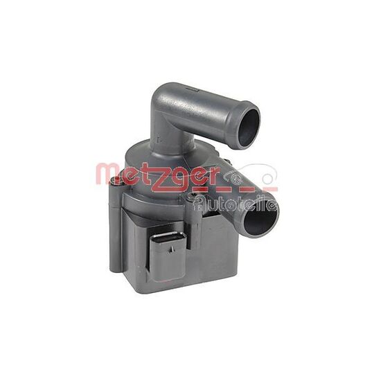 2221009 Additional Water Pump