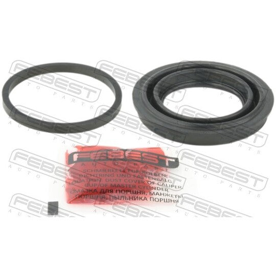 1675-163R Repair Kit, brake caliper