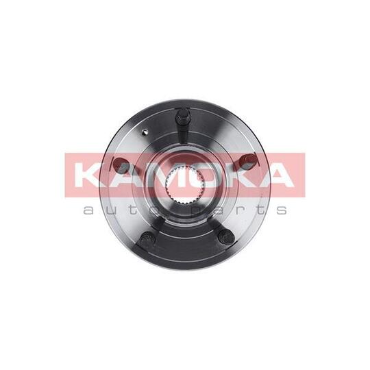 5500150 Wheel Bearing Kit