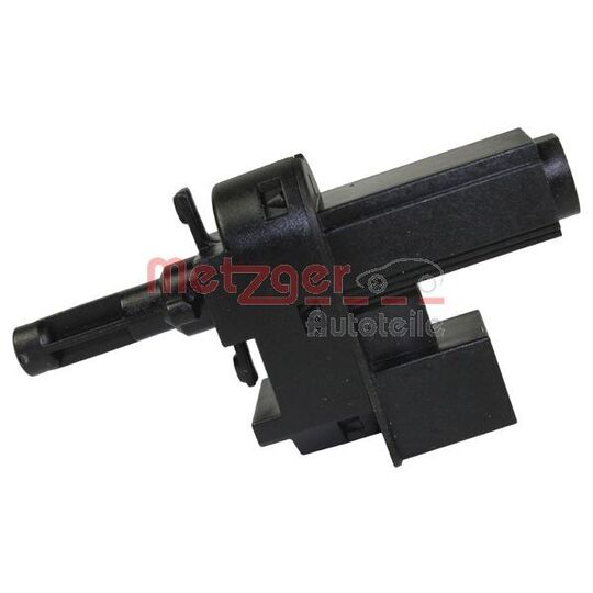 0911113 Switch, clutch control (cruise control)