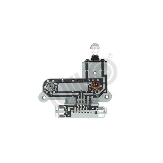 1037006 Lamp Base, tail light