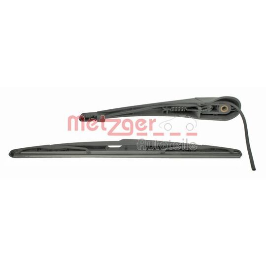 2190417 Wiper Arm, window cleaning