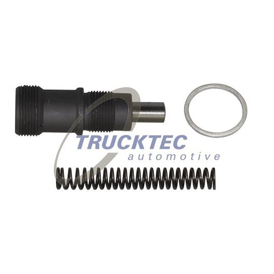 02.12.012 Tensioner, timing chain