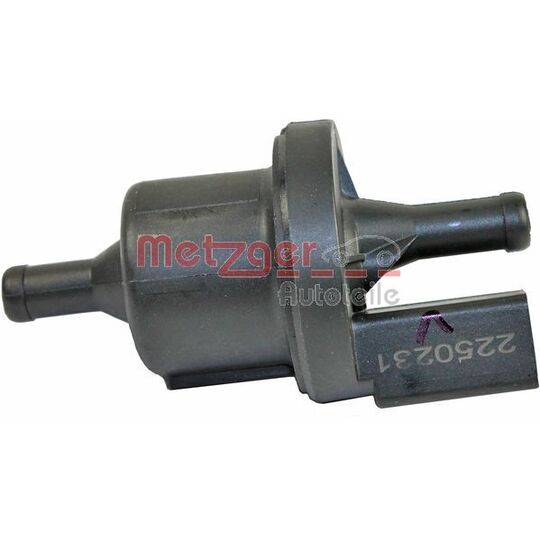 2250231 Breather Valve, fuel tank