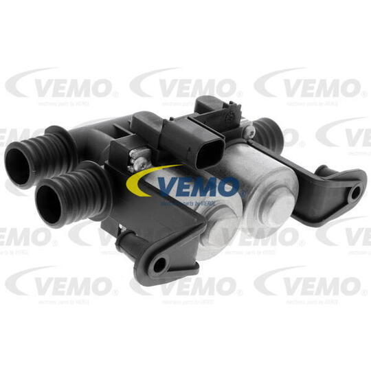 V20-77-1011 Control Valve, coolant