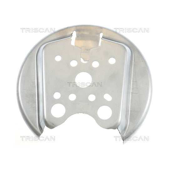 8125 28201 Splash Panel, brake disc