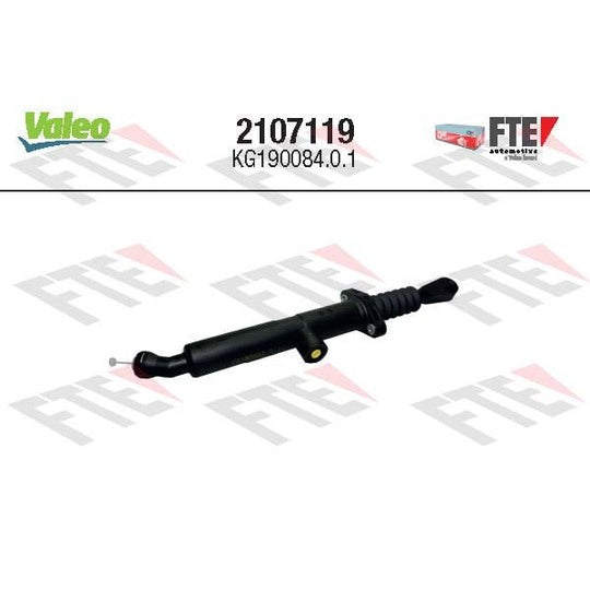 2107119 Master Cylinder, clutch