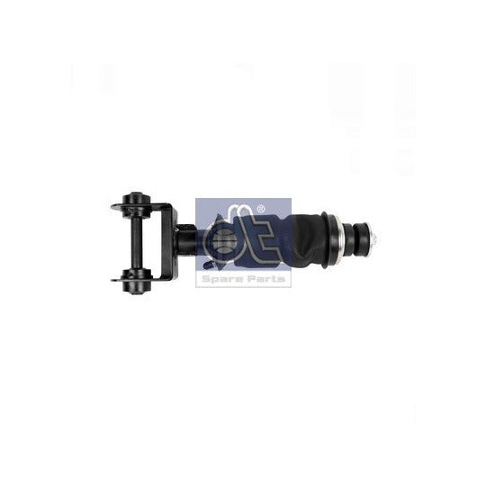 6.77002 Shock Absorber, cab suspension