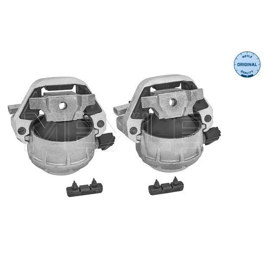 100 199 3103/S Engine Mounting