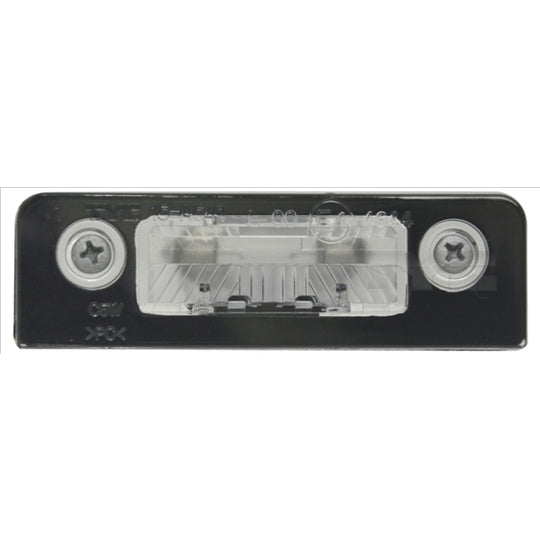 15-0541-00-2 Licence Plate Light