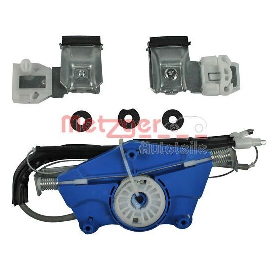 2160320 Window Regulator