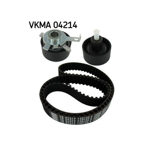 VKMA 04214 Timing Belt Set