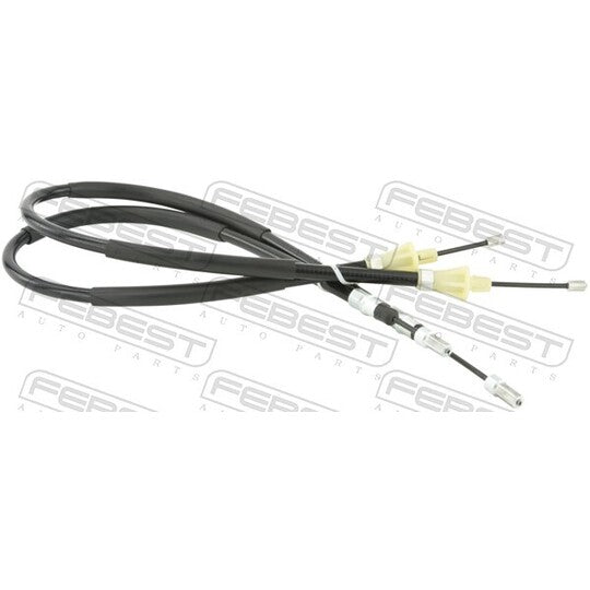24100-SCIIR Cable, parking brake