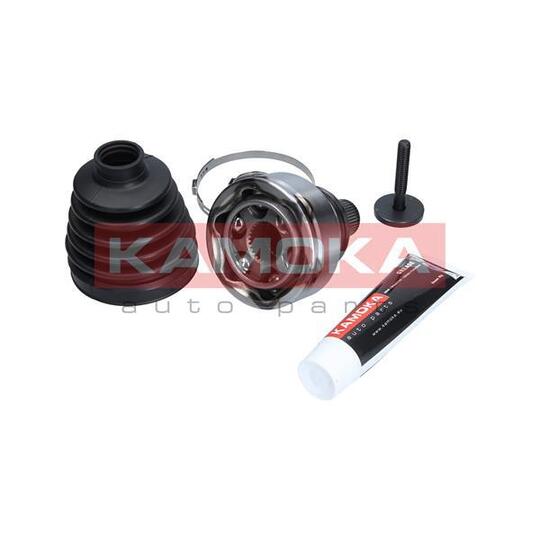 6046 Joint Kit, drive shaft