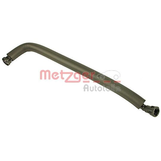 2380001 Hose, crankcase breather