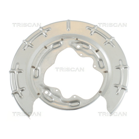 8125 18206 Splash Panel, brake disc
