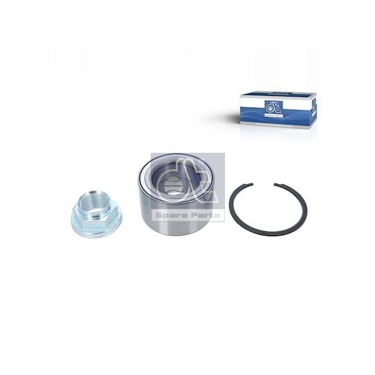 12.92304 Wheel Bearing Kit