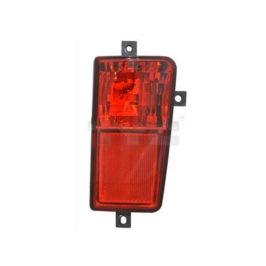 19-12693-01-2 Rear Fog Light