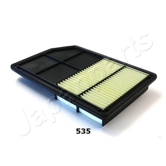 FA-535S Air filter