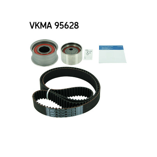 VKMA 95628 Timing Belt Set