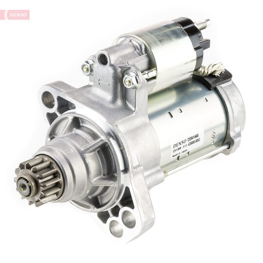 DSN1468 Starter