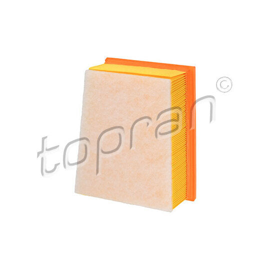 701 858 Air filter