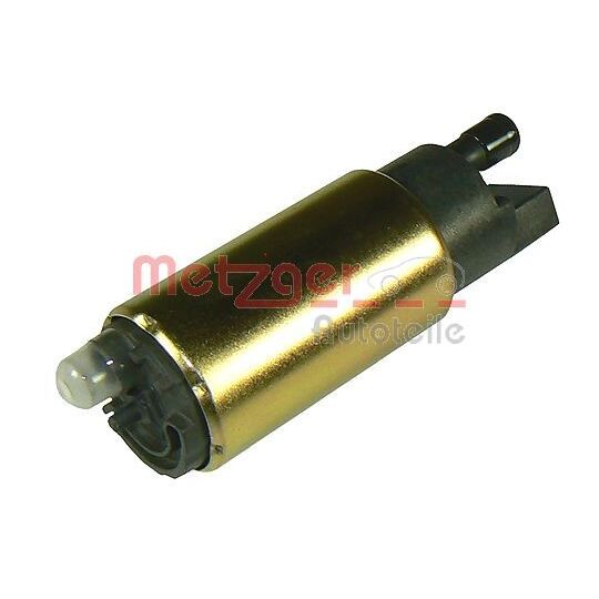 2250032 Fuel Pump