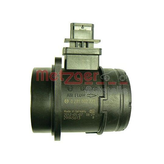 0890261 Air Mass Sensor
