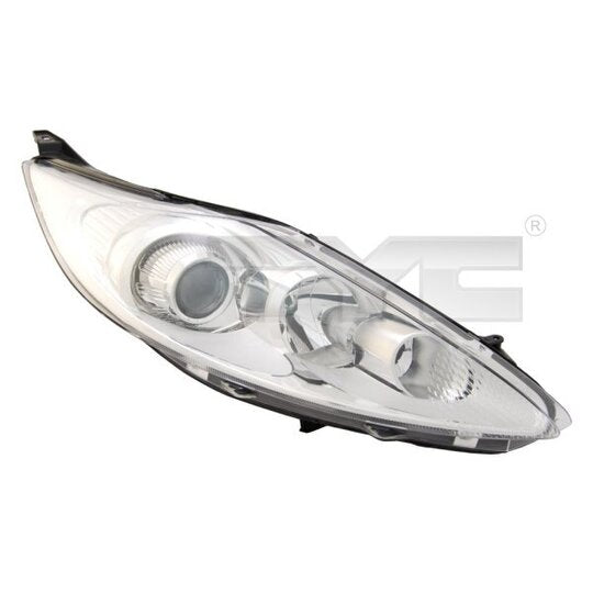 20-12003-05-2 Headlight