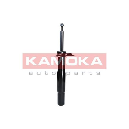 2000035 Shock Absorber