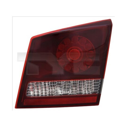 17-0855-16-9 Combination Rearlight
