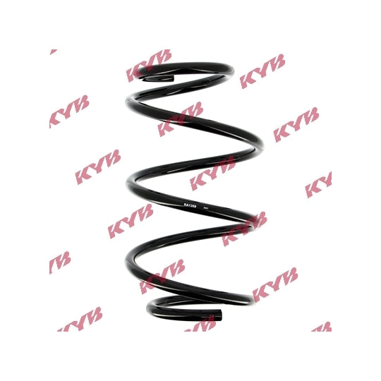 RA1359 Coil Spring