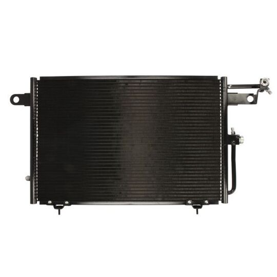 KTT110093 Condenser, air conditioning
