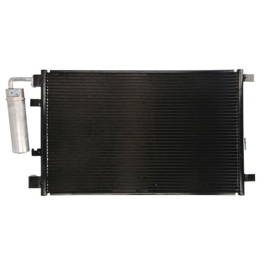 KTT110408 Condenser, air conditioning