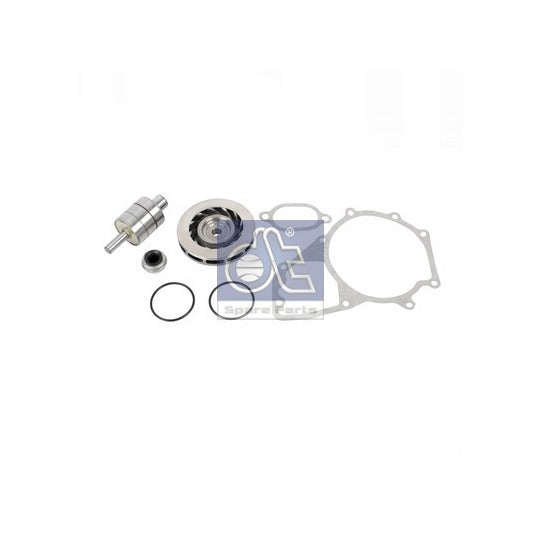 4.90686 Repair Kit, water pump