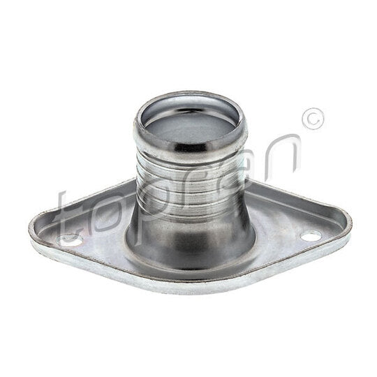722 400 Coolant Flange