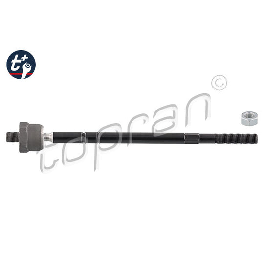 117 119 Tie Rod Axle Joint