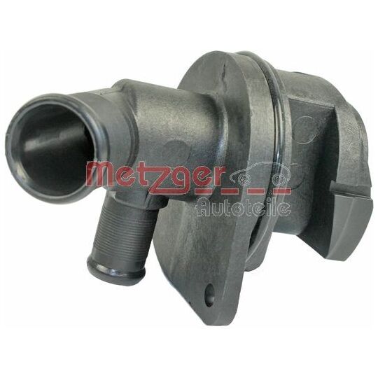 4010105 Coolant Flange