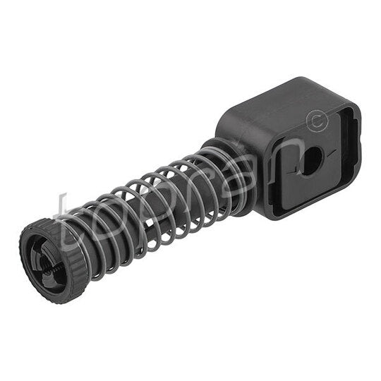 116 690 Cable, manual transmission