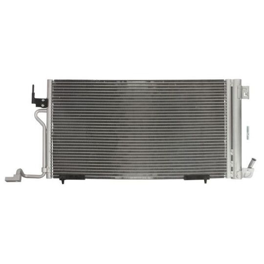 KTT110186 Condenser, air conditioning