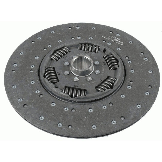 1878 000 634 Clutch Disc