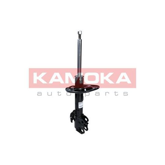 2000607 Shock Absorber