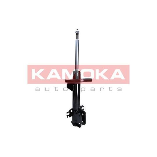2000369 Shock Absorber