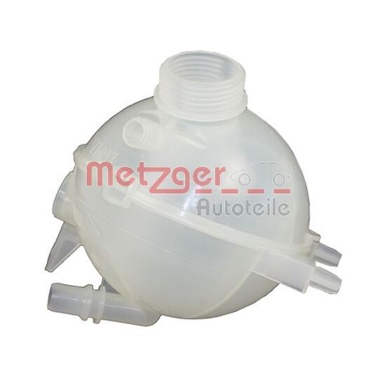 2140172 Expansion Tank, coolant