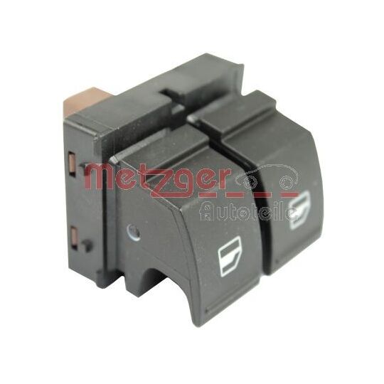 0916247 Switch, window regulator