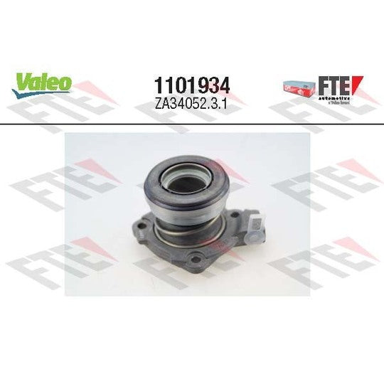 1101934 Central Slave Cylinder, clutch