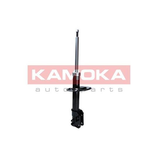 2000385 Shock Absorber