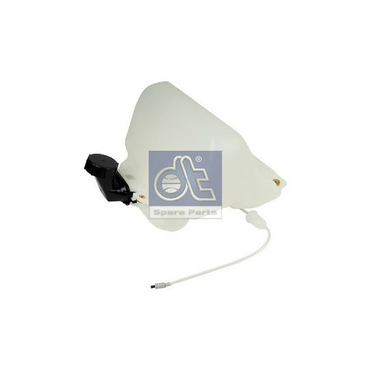 6.88132 Washer Fluid Tank, window cleaning