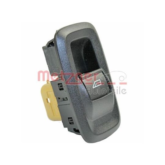 0916399 Switch, window regulator
