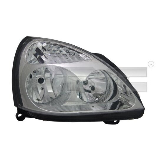 20-12825-05-2 Headlight